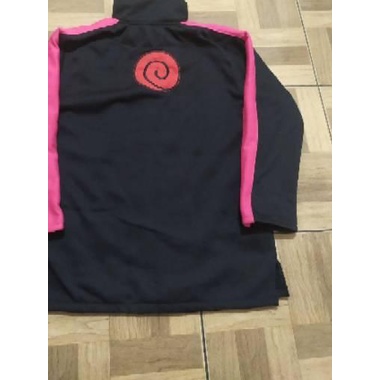 Jaket anime boruto boruto uzumaki cosplay