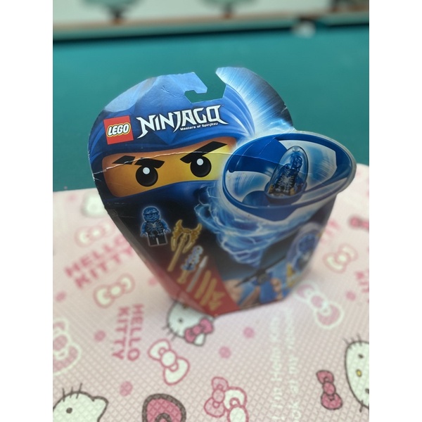 LEGO Ninjago Ninja Turbo Lego