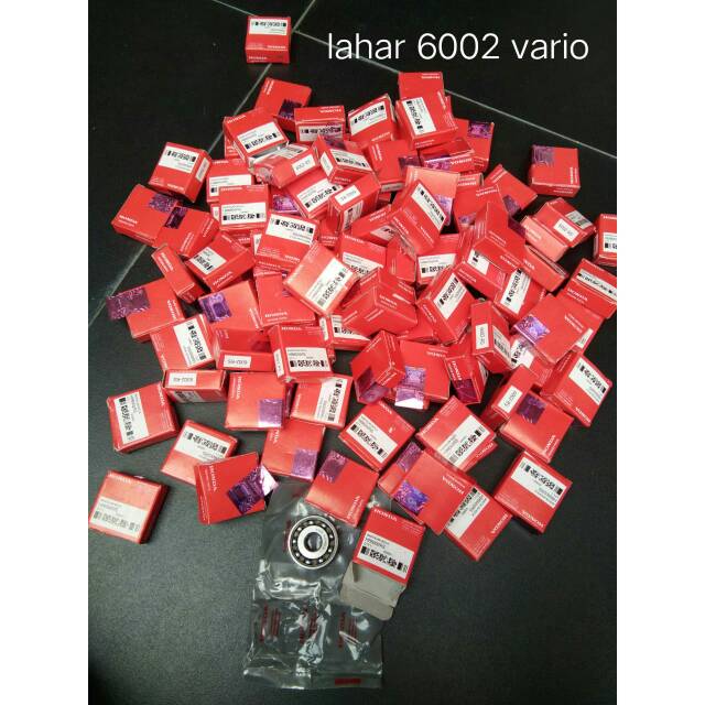 Laher original bak cvt beat & vario
