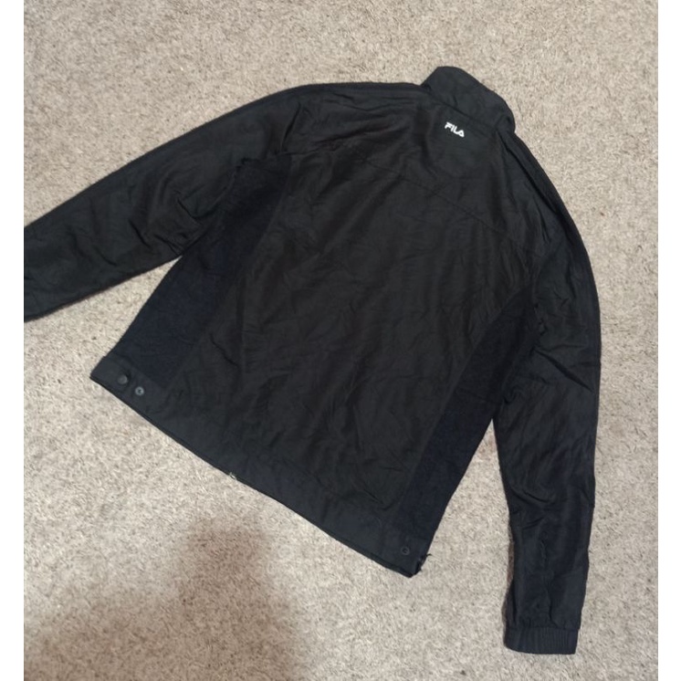 jacket FILA second original
