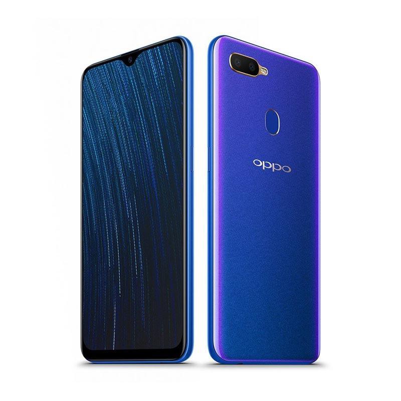 HP OPPO A5S 3/32GB& 4/64GB FULLSET GARANSI 1 TAHUN-3