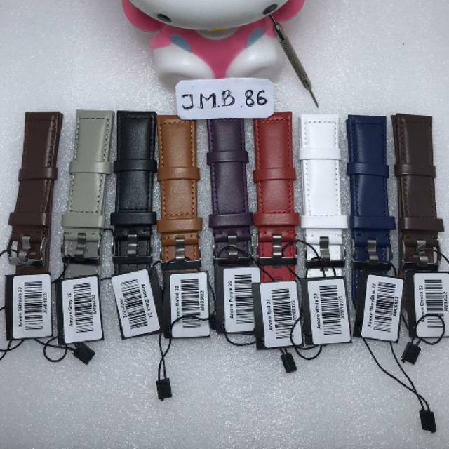 Strap Tali jam tangan Amore dari AVANTE ITALY original