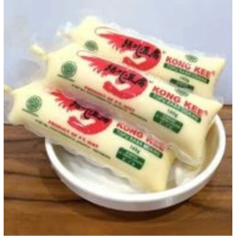 Jual Tahu Tofu Kongkee Udang 1pcs Shopee Indonesia