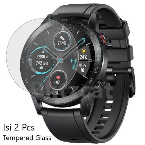 Jual Tempered Glass Smartwatch Microwear L13 dan L16 terbaik