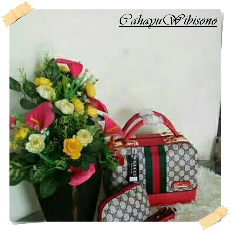 Tas wanita (GUCCI)