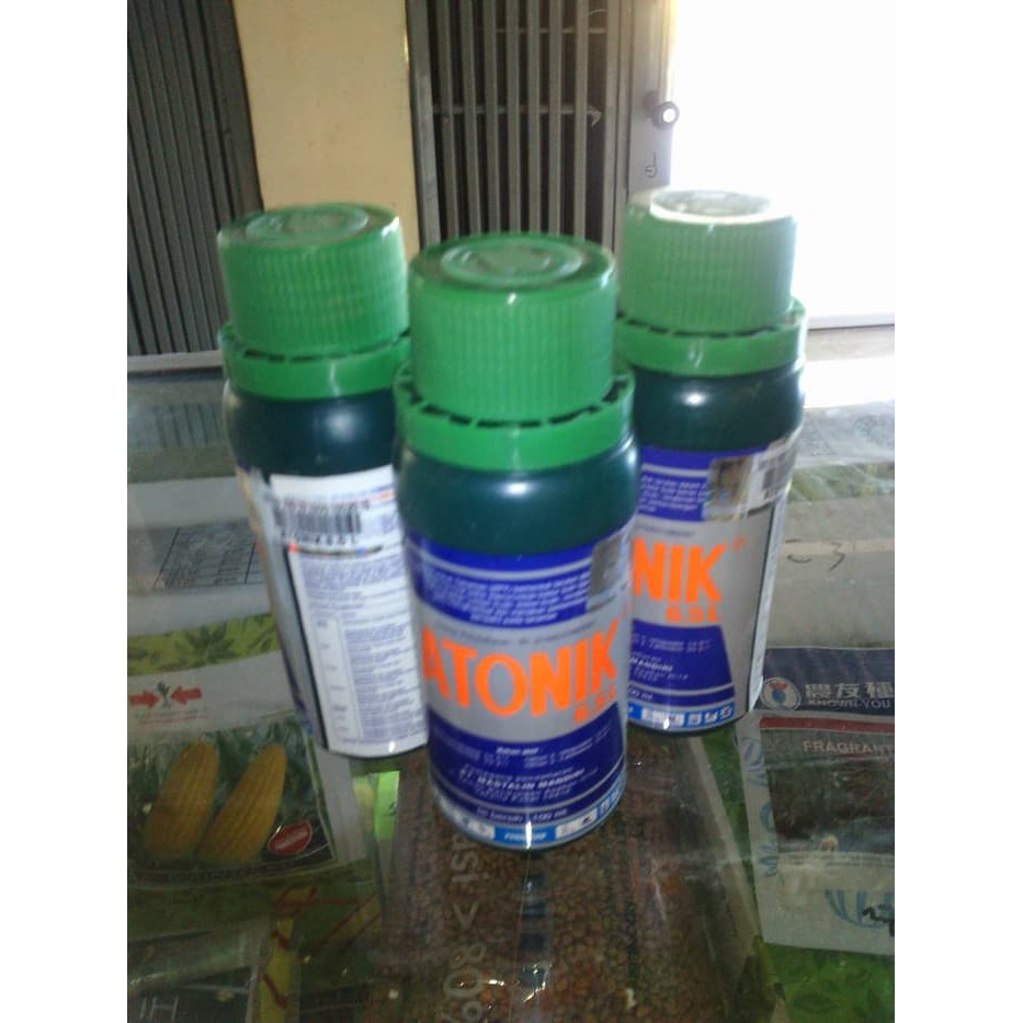 pupuk daun zpt atonik 6-5L