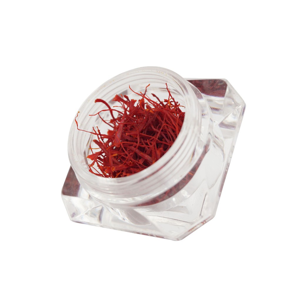 

Nabawi Herbal BSD - SAFFRON 1 GR SUPERNEGIN (GRADE A+) 100% ORIGINAL