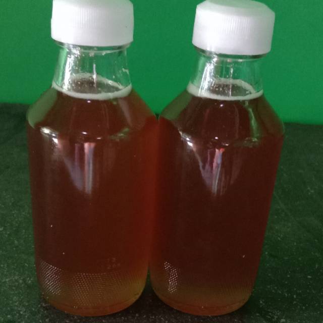 

Madu asli