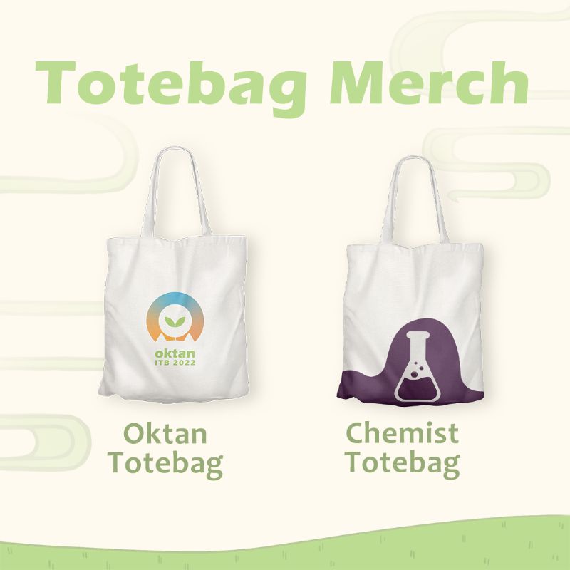 OKTAN Totebag