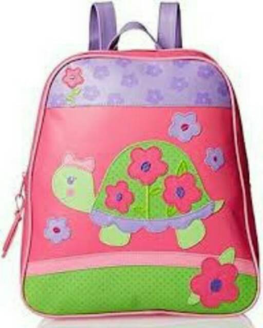 Stephen Joseph Go Go Bag