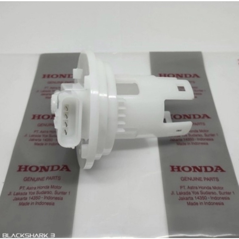 FUEL PUMP HEAD ONLY TUTUP FUELPUMP HONDA VARIO BEAT SONIC SUPRA