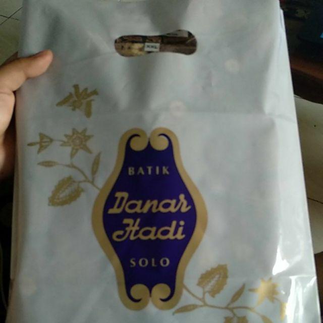 Hem Panjang 3l/xxl Jumbo