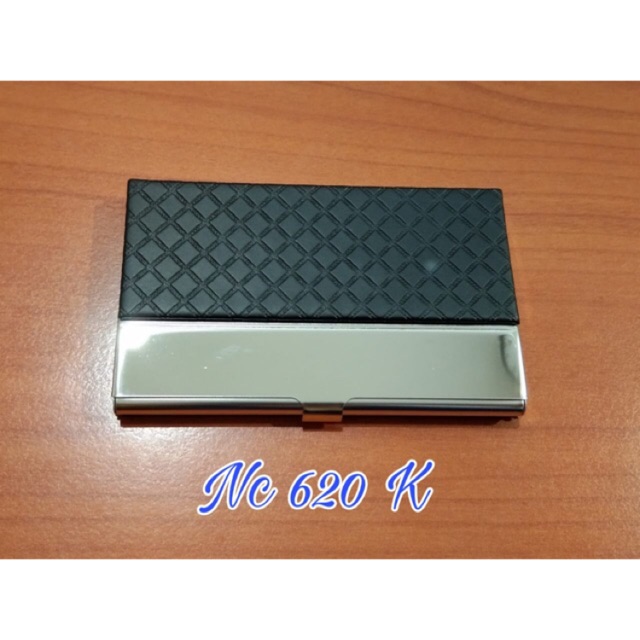 Card holder  tempat kartu nama / NC 620