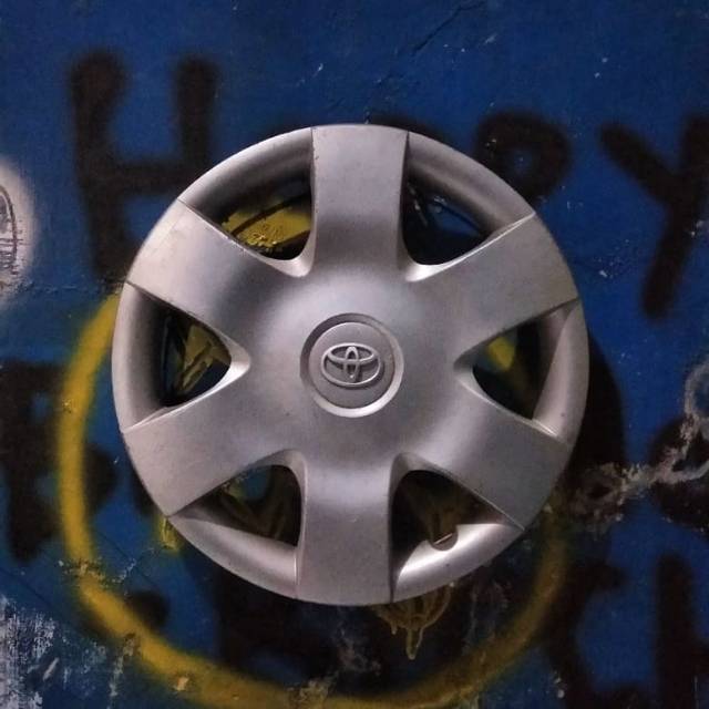 Dop velg oem mobil avanza 2011 ring14 in