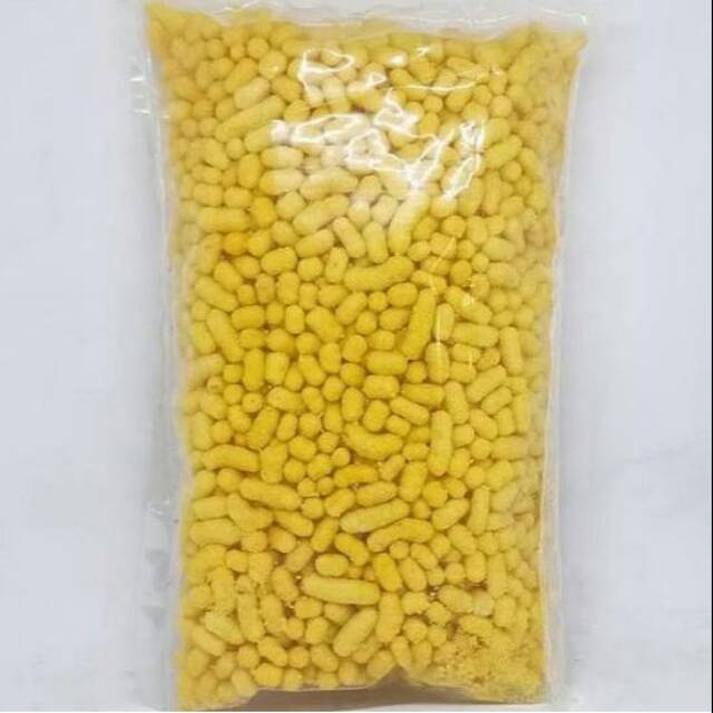 

Cheetos Rasa Jagung 250gr renyah gurih