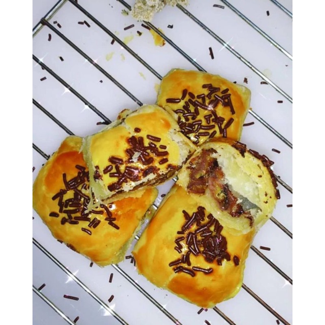 

Bolen Cokelat