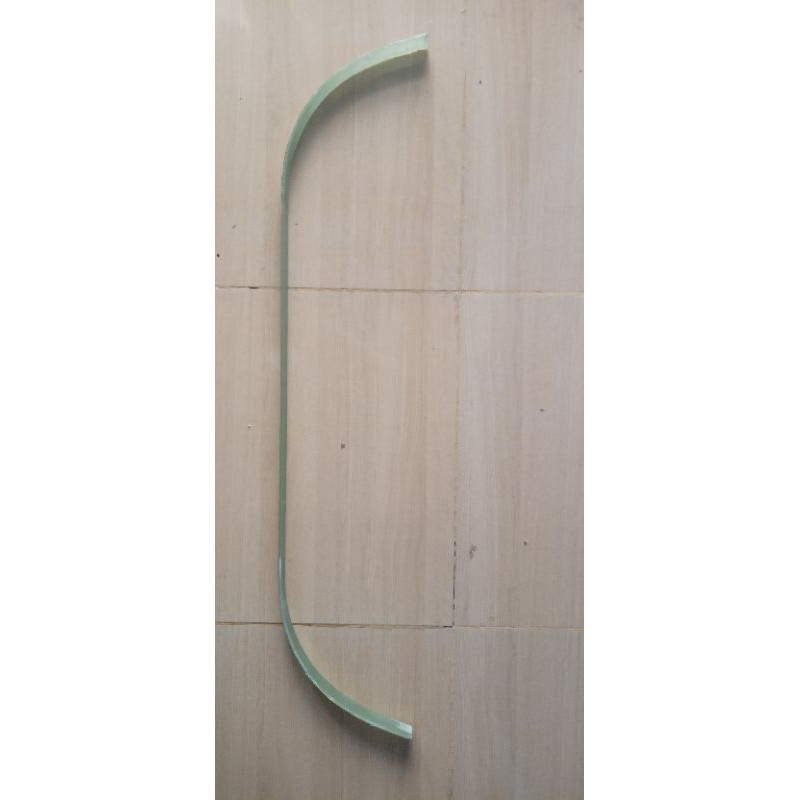 Fiberglass EFG Bending