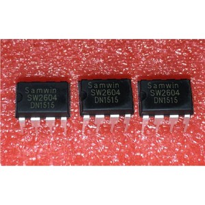 SW2604 DIP8 New Original Quality Mantaf
