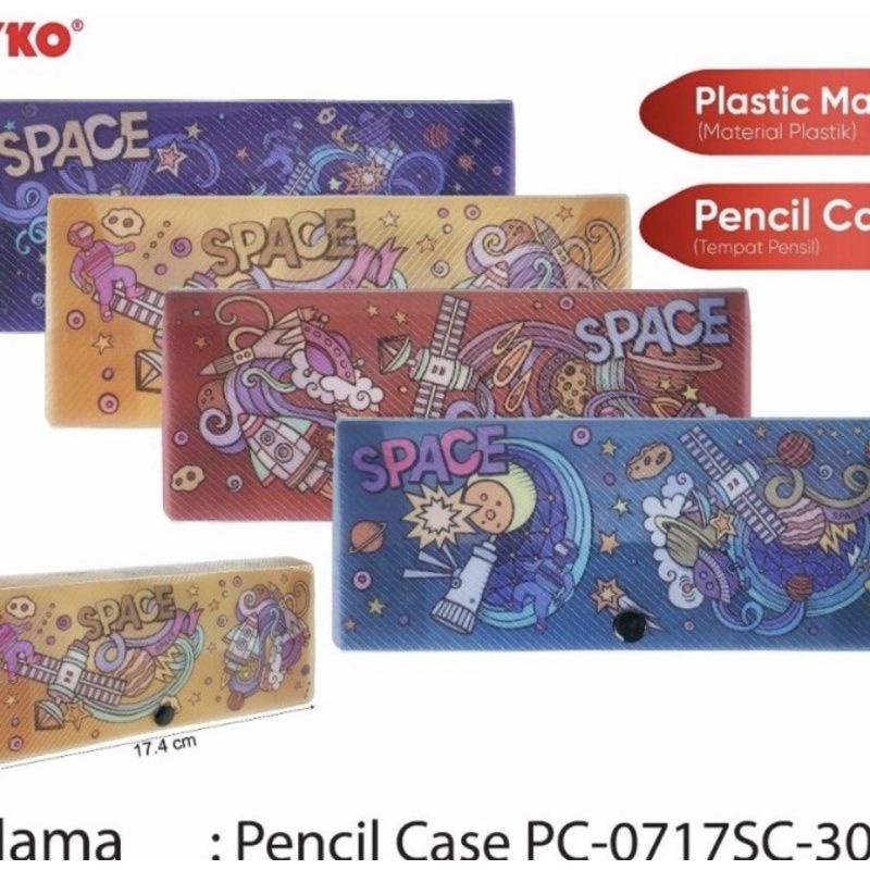 

Joyko PC-727SC-30A