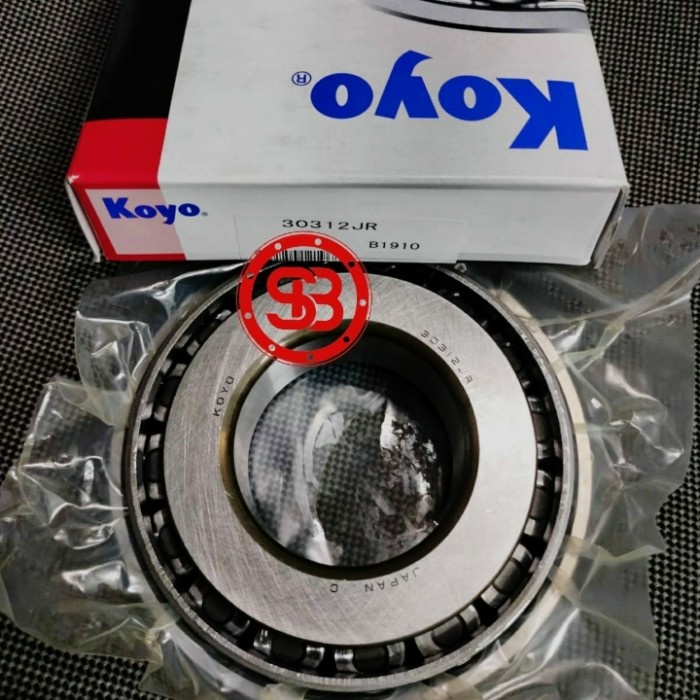 BEARING 30312 KOYO JAPAN ORIGINAL