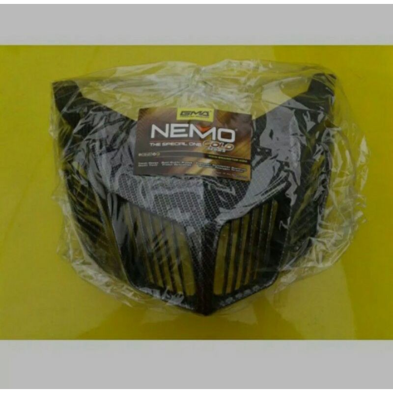 cover lampu belakang nmax tutup lampu belakang nmax - MF Variasi Motor
