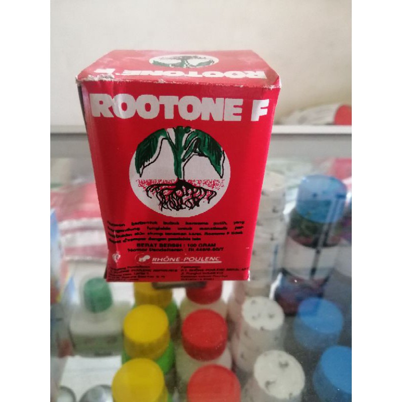 rootone F