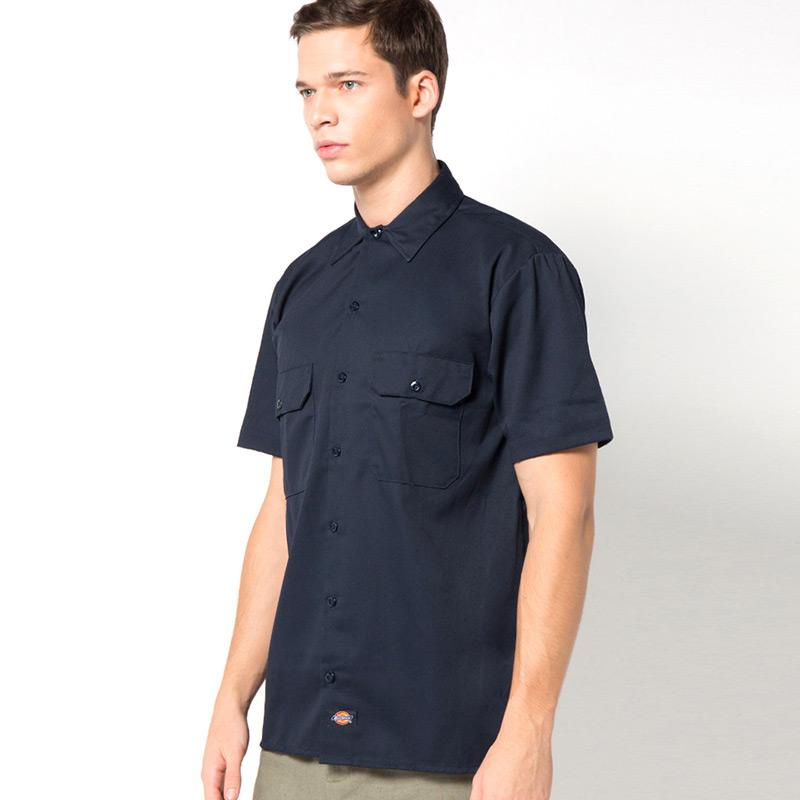 Dickies workshirt DK-1574 BNWT Original