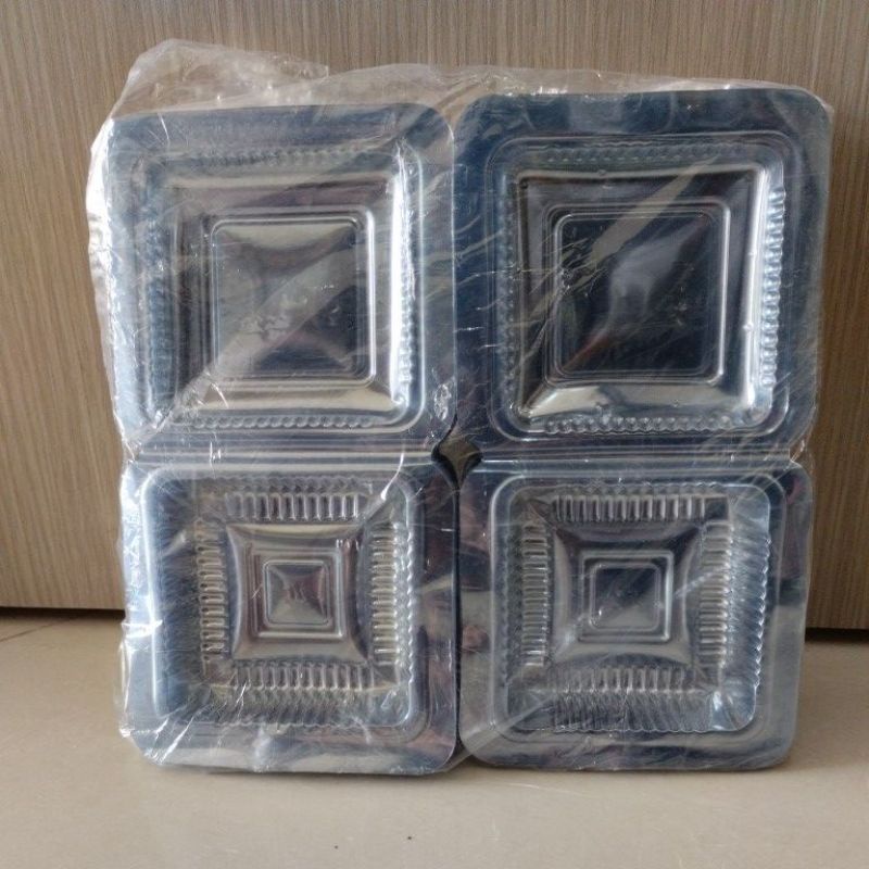 Jual Mika 7C/Mika Bolu/Mika kue potong/Mika kue pie/Mika kecil/Mika ...