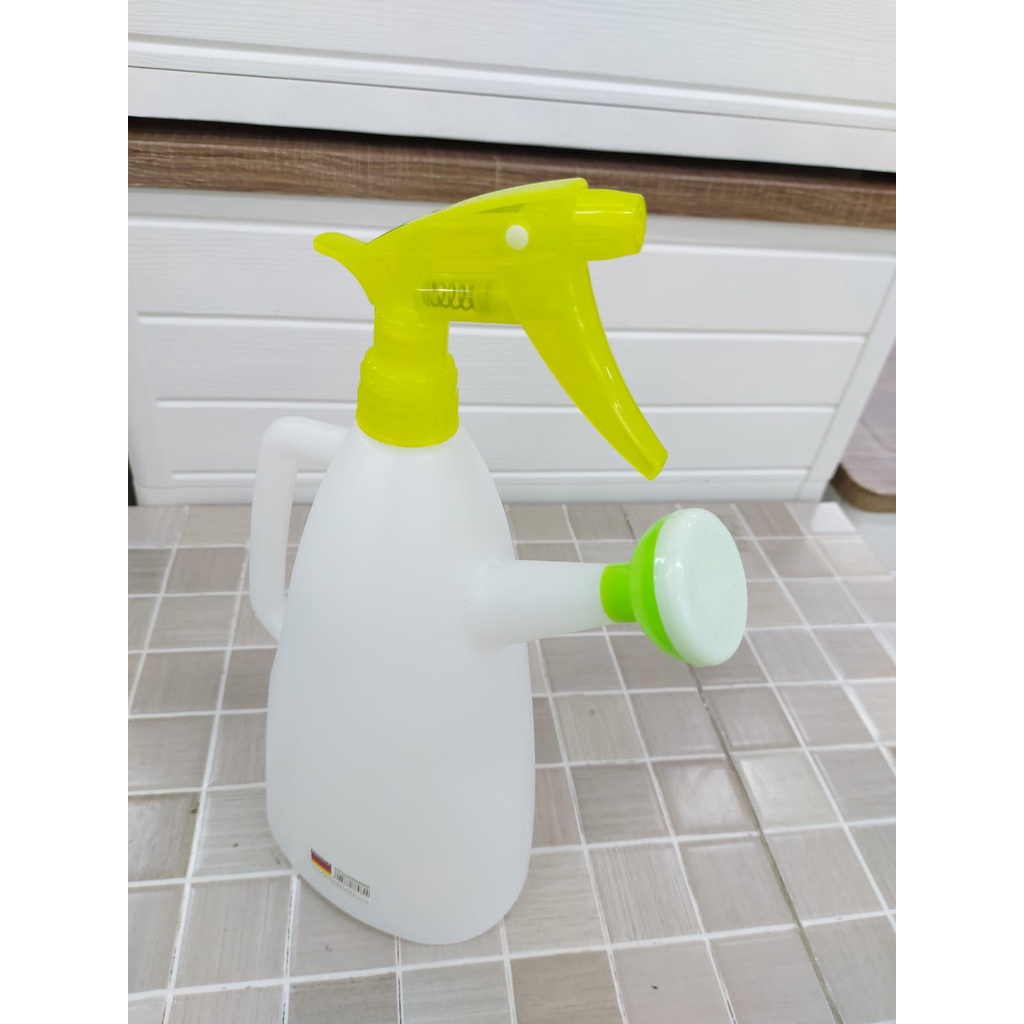 NAGATA Semprotan Air Dwi NG 8698 L - Hand Sprayer 2 Liter - Botol Spry