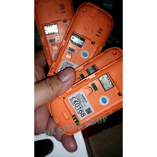 HP NOKIA ORIGINAL 103 REFURBISH MADE ININDIA FULSET_HP NOKIA JADUL_HP NOKIA LAMA_HP NOKIA MURAH-4