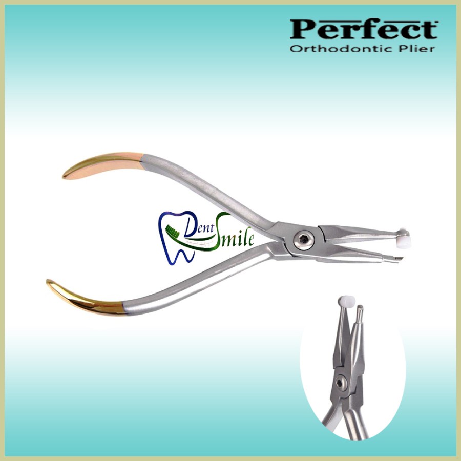 Jual Tang bracket remover / Pelepas lem Behel / bonding remover