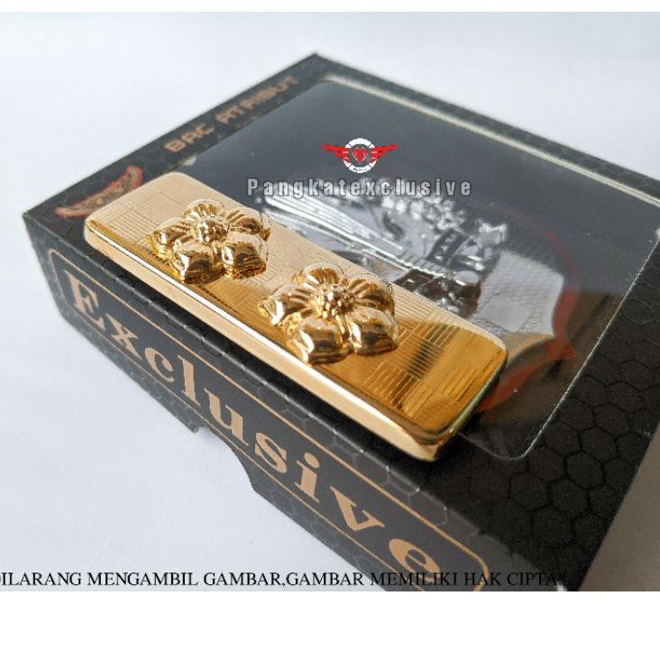 

X69J Tanda jabatan asn eselon 2 - Tanda jabatan asn eselon 3 - Tanda jabatan asn eselon 4 Ready