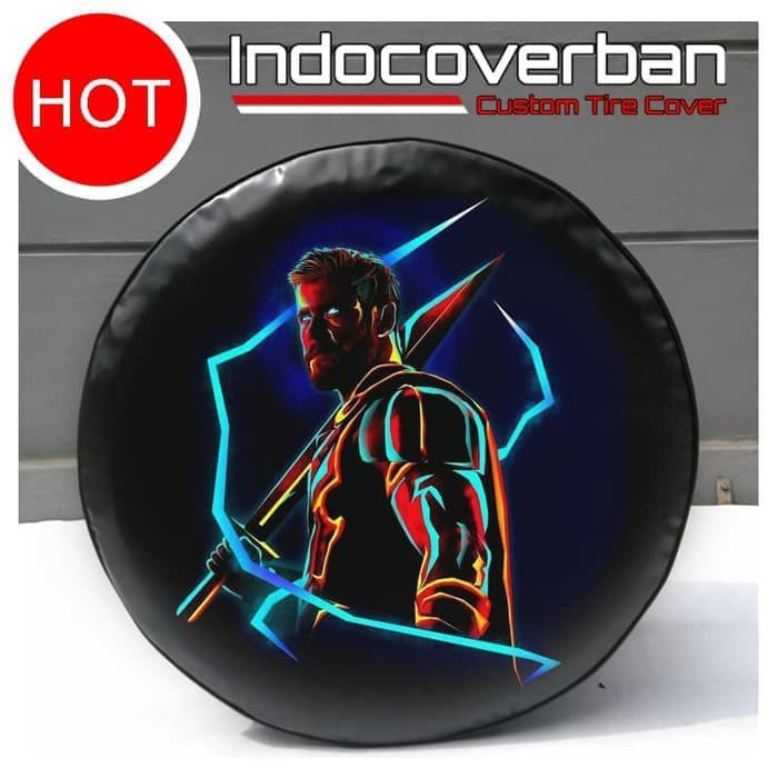 COVER BAN ORIGINAL COVER TERIOS SARUNG BAN TERIOS NO.1