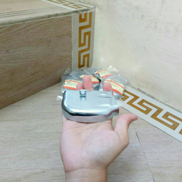 Tutup bak presneling vespa PX series