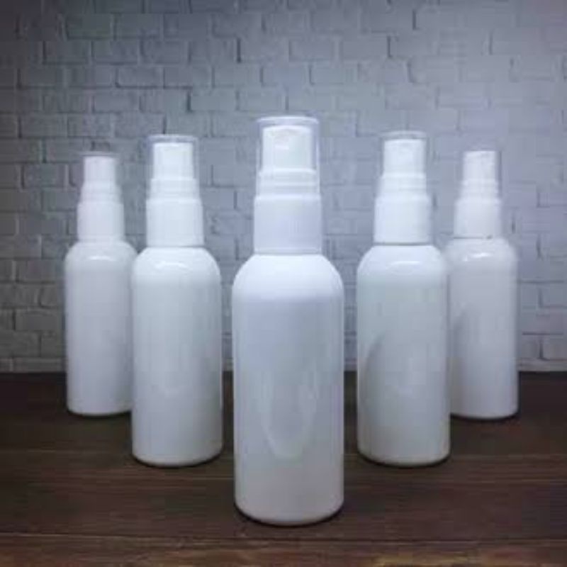 BOTOL Toner Sabun Spray 60ml