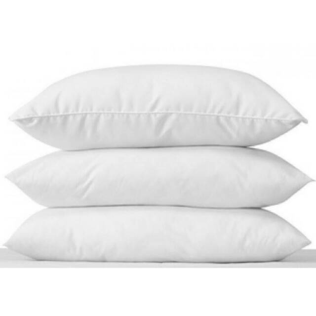 Bantal Tidur Silikon/Bantal Tidur Standar Hotel