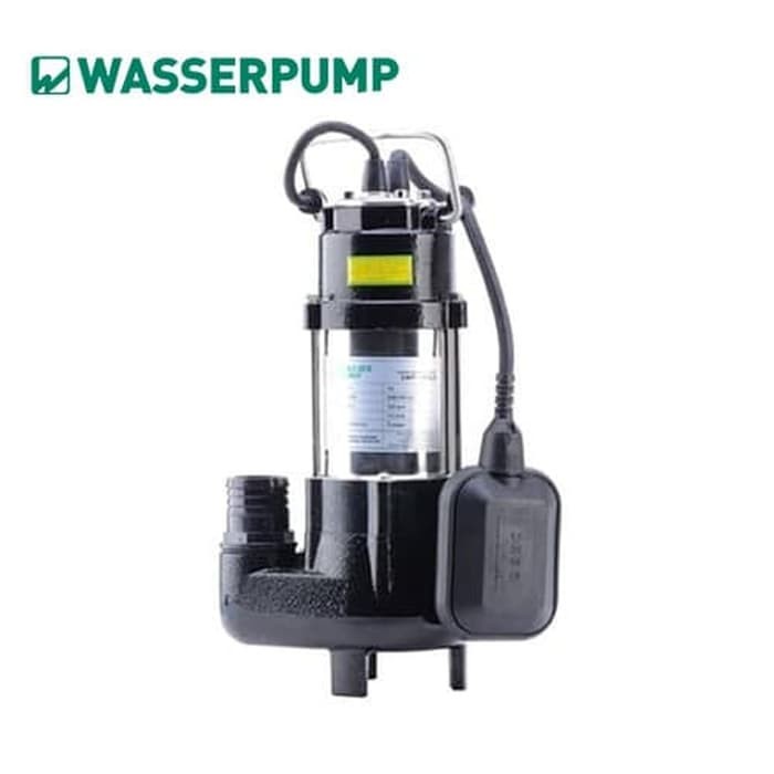 TERHEMAT POMPA WASSER SWP-180EA WASSER SUBMERSIBLE PUMP AUTOMATIC