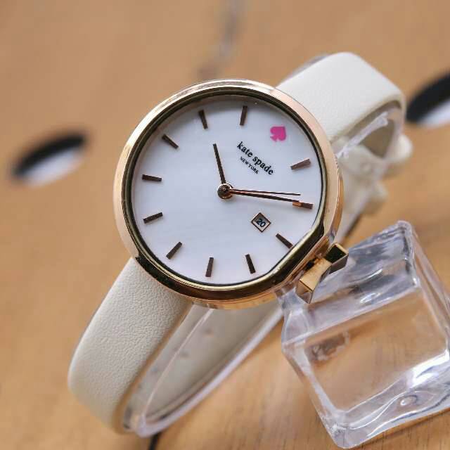jam tangan kate spade
