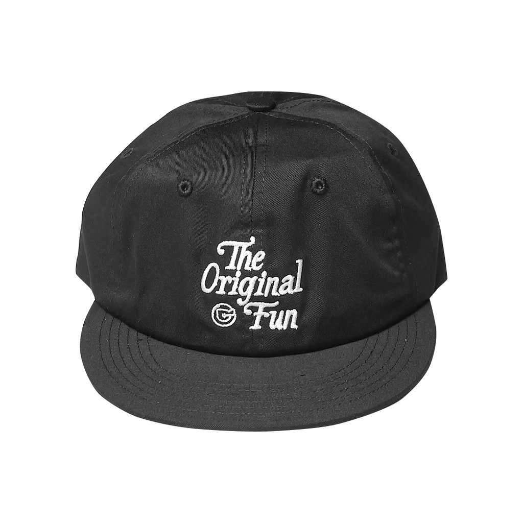 

Cosmic Hat Erasure