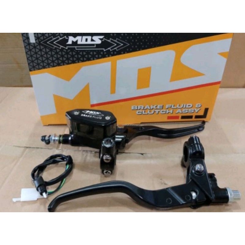 hendle master rem mos copy rcb