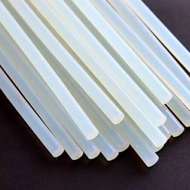 Lem Lilin / Lem Tembak / Lem Batang / Isi Glue Gun Ukuran