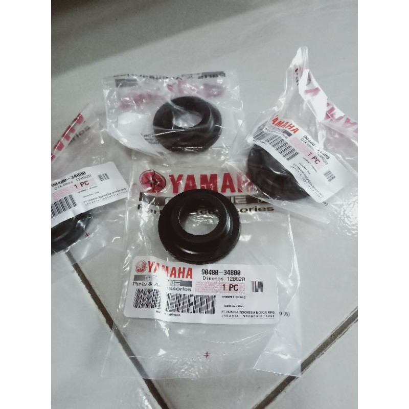 karet gromet botol oli samping rx king rxs rxk original