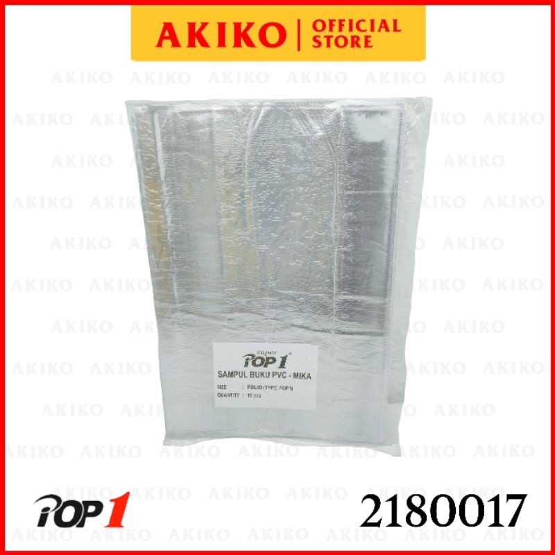 

SB-320 (PK-10Lbr) P1 Folio Sampul Mika