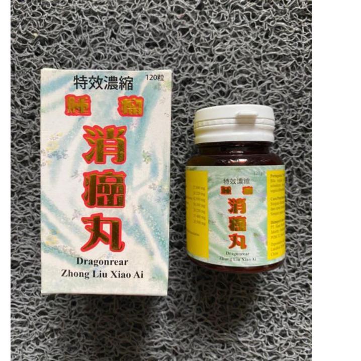 

Diskon promo || RZ9LQ Dragonrear Zhong Liu Xiao Ai - Mengobati kanker ||Murah Banget