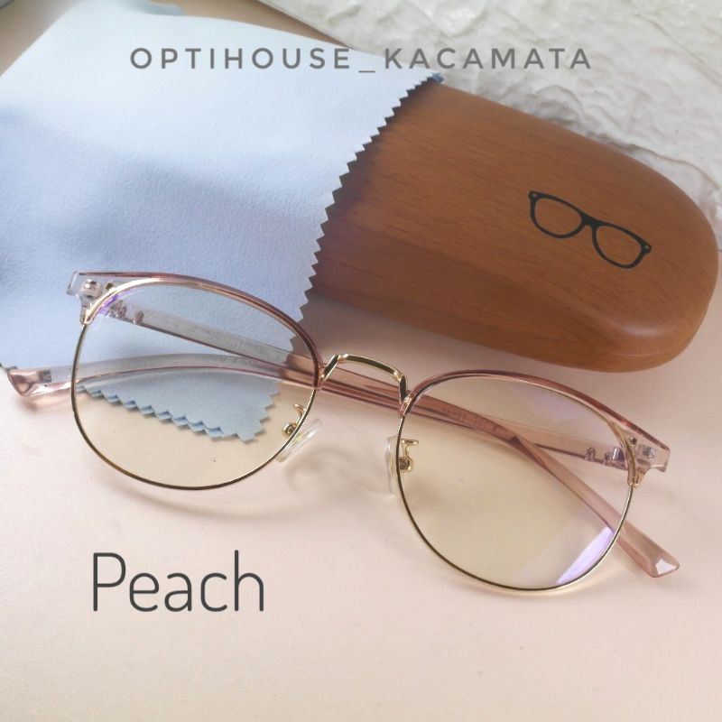 Frame kacamata Cassly OPH 6209