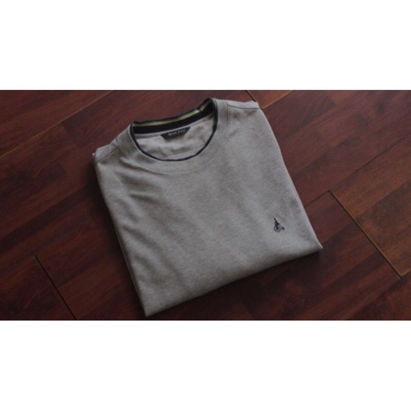 Crewneck Bean Pole Sport