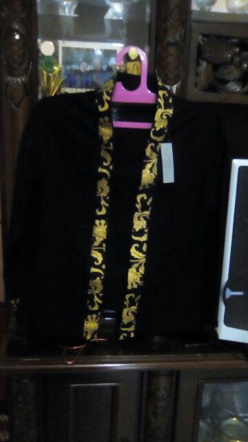 Batik Edo - Batik Couple Savana Prada Klok