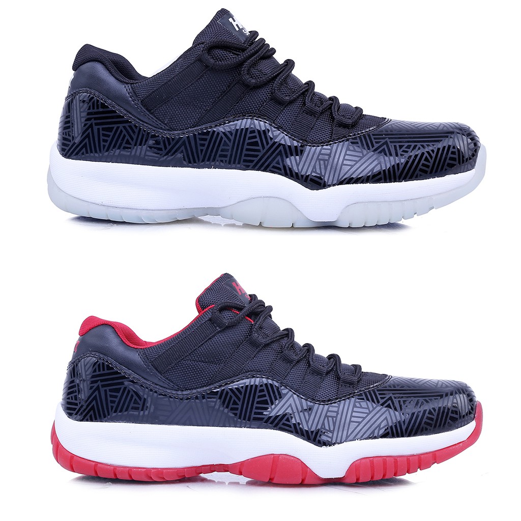 Original HRCN Sepatu Olahraga Basket HRN DUNK AZA5