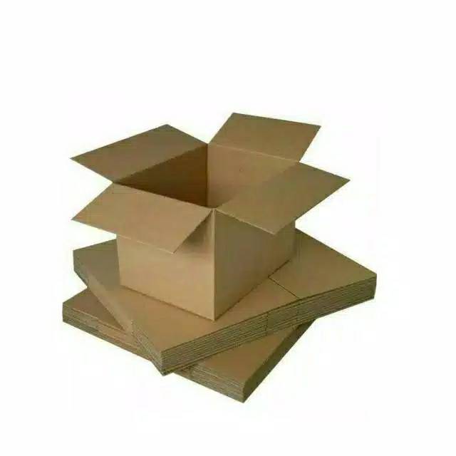 

Kardus tambahan hanya untuk packing