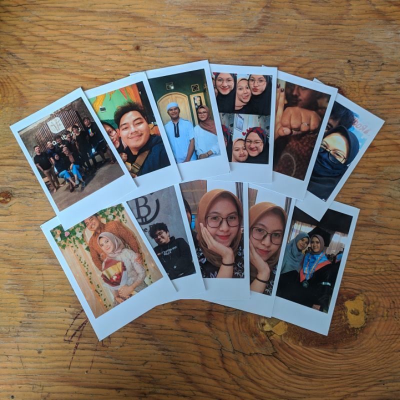 

Cetak polaroid 2R (6×9)